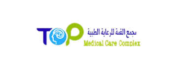 Top Medical Care Complex logo