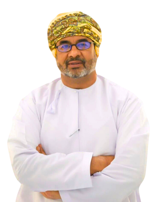 Dr. Aziz Al-Namani