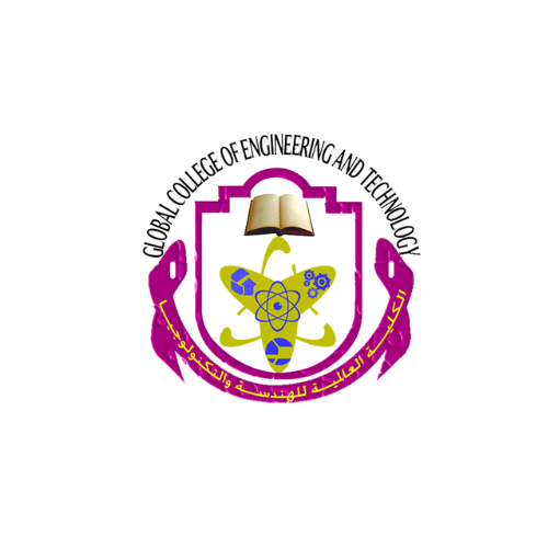 Global College of Engineering and Technology logo