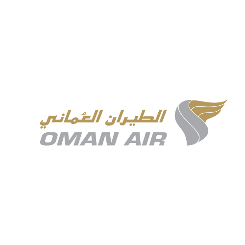 Oman Air logo