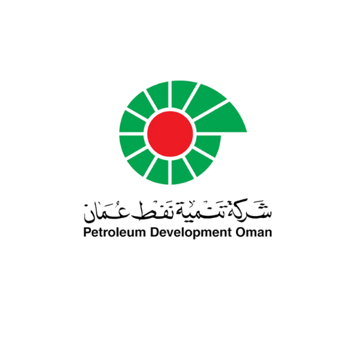 Petroleum Development Oman logo